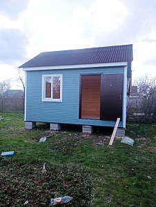 Хопер 5x4 Новиков